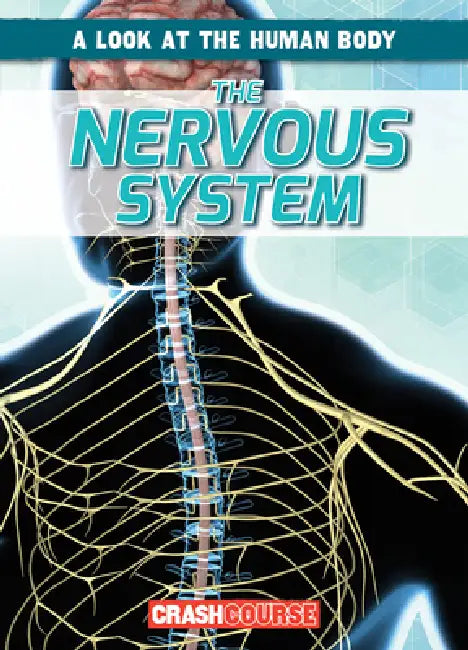 The Nervous System by Jonas Edwards