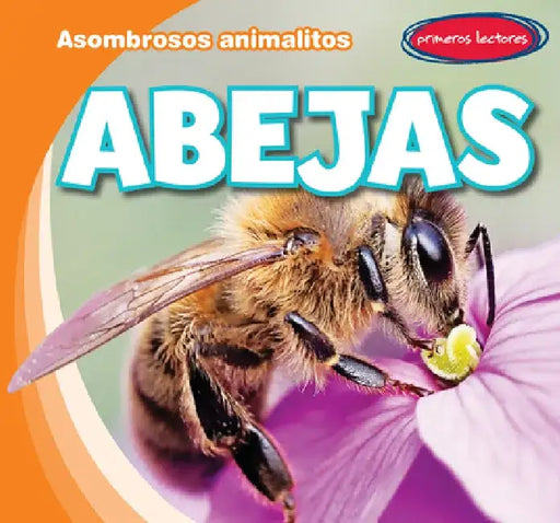 Abejas (Bees) by Bray Jacobson