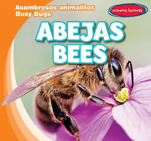 Abejas / Bees by Bray Jacobson