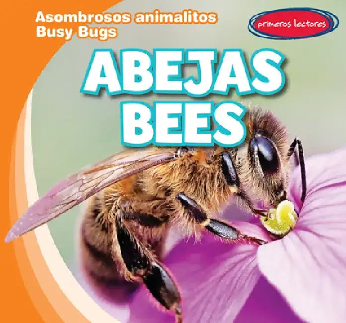 Abejas / Bees by Bray Jacobson