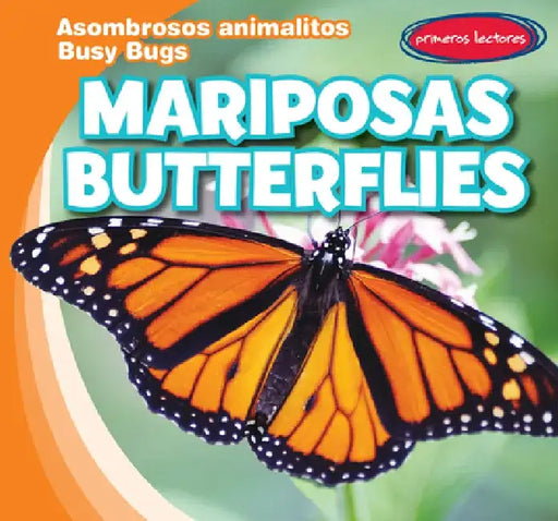 Mariposas / Butterflies by Bray Jacobson