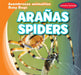 Arañas / Spiders by Bray Jacobson