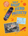 A Book of Speed Fiend Projects for Kids Who Love to Go Fast by Ruth Owen