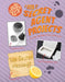 A Book of Secret Agent Projects for Kids Who Want to Go Undercover by Ruth Owen
