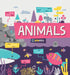 Animals by Harriet Brundle