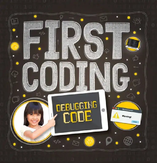 Debugging Code by Sam Thompson