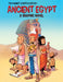 Ancient Egypt: A Graphic Novel by Jordi Bayarri