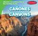 Cañones / Canyons by Tanner Billings, Diana Osorio
