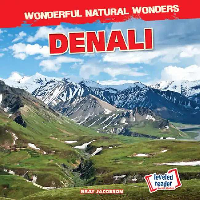 Denali by Bray Jacobson