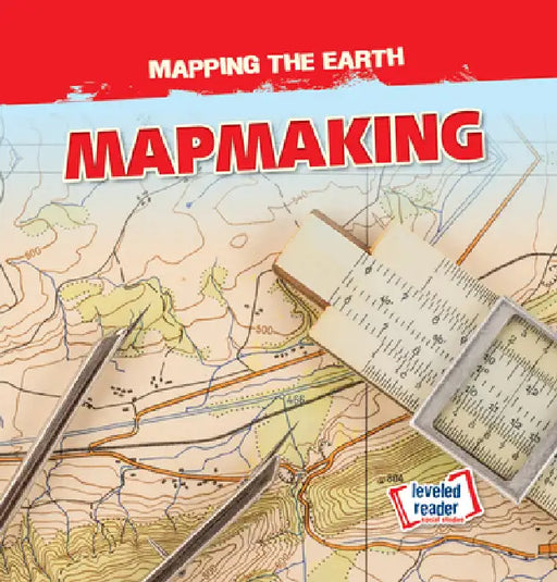 Mapmaking by Dwayne Hicks