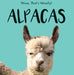 Alpacas by Beth Gottlieb