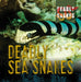 Deadly Sea Snakes by Monika Davies