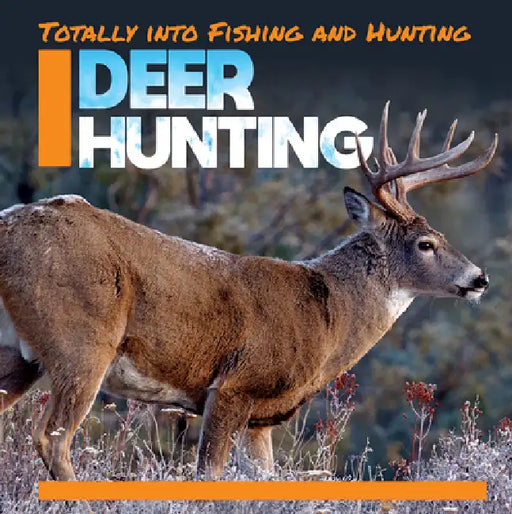Deer Hunting by Abby Badach Doyle