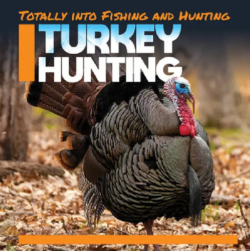 Turkey Hunting by Abby Badach Doyle