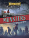 Do Monsters Exist? by Peter Finn