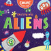Counting with Aliens by William Anthony, Amy Li