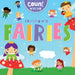 Counting with Fairies by Robin Twiddy, Amy Li