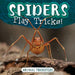 Spiders Play Tricks! by Meghan Green