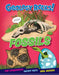 Fossils by Izzi Howell
