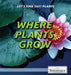 Where Plants Grow by Rebecca Kraft Rector