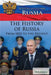 The History of Russia from 1801 to the Present by Rosina Beckman