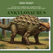 Ankylosaurus by P. J. Freedman