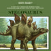 Stegosaurus by Mary Griffin