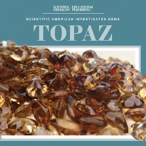 Topaz by Beth Gottlieb