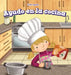 Ayudo En La Cocina (I Help in the Kitchen) by Cassandra Richards, Aurora Aguilera, Alberto Jiménez