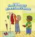 Good Manners at a Friend's House by Holly Abraham