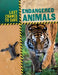 Endangered Animals by Anita Ganeri
