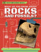 What Do You Know about Rocks and Fossils? by Anna Claybourne