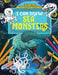 I Can Draw Sea Monsters by Jane Yates