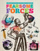 Fearsome Forces by Michael Clark