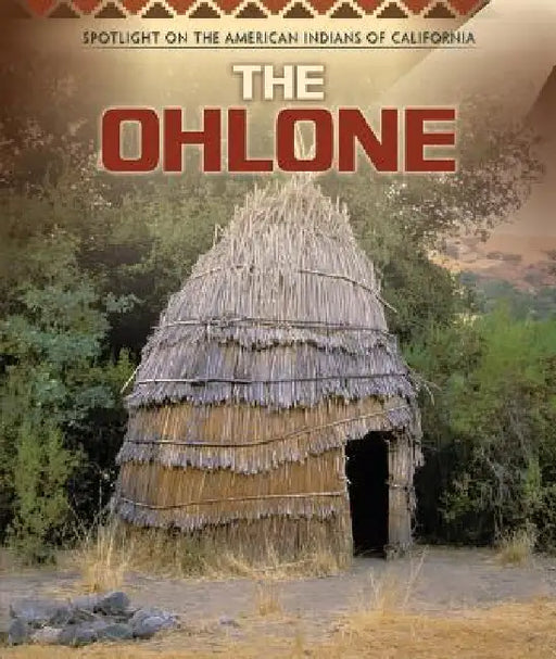The Ohlone by Charlie Mendoza