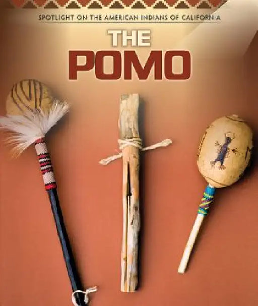The Pomo by Nia Kennedy