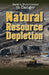 Natural Resource Depletion by Micah Sanchez
