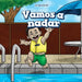 Vamos a Nadar (Let's Go Swimming) by Melissa Raé Shofner, Eida de la Vega