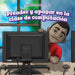 Prender Y Apagar En La Clase de Computación (on and Off in Computer Lab) by Mia Bennett, Rossana Zúñiga