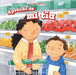 Aprendo de Mi Tía (I Learn from My Aunt) by Joseph Stanley, Charlotte Bockman