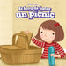 Es Hora de Hacer Un Pícnic (It's Time for a Picnic) by Richard Moore, Charlotte Bockman