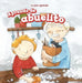 Aprendo de Abuelito (I Learn from My Grandpa) by Lorraine Harrison, Charlotte Bockman