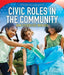 Civic Roles in the Community: How Citizens Get Involved by Cassandra Richards