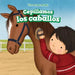 Cepillamos Los Caballos (We Brush the Horses) by Marigold Brooks, Eida de la Vega