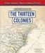 Interpreting Data about the Thirteen Colonies by Sarah Machajewski