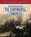 Problem-Solving Methods of the Continental Congress by Jeremy Morlock