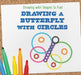 Drawing a Butterfly with Circles by Bree Pavone