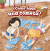 ¿Cómo Hago Una Cometa? (How Do I Make a Kite?) by Clara Coleman, Eida de la Vega