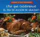 ¿Por Qué Celebramos El Día de Acción de Gracias? (Why Do We Celebrate Thanksgiving?) by Dorothy Jennings, Ana Maria Garcia