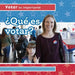 ¿Qué Es Votar? (What Is Voting?) by Kristen Rajczak Nelson, Ana Maria Garcia